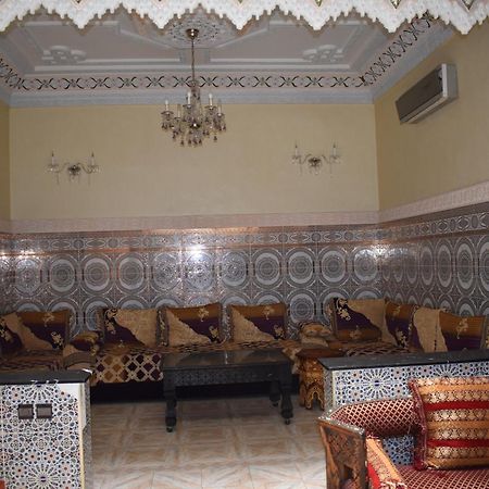 Riad Marrakech Марракеш Экстерьер фото