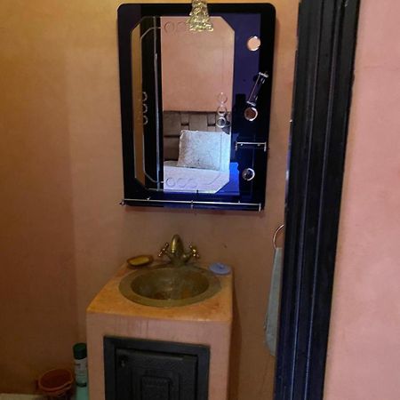 Riad Marrakech Марракеш Экстерьер фото