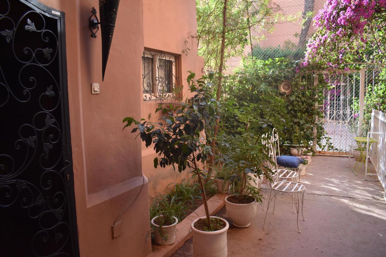 Riad Marrakech Марракеш Экстерьер фото