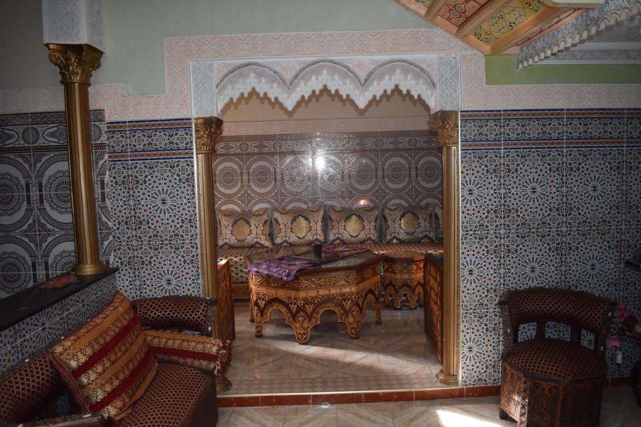 Riad Marrakech Марракеш Экстерьер фото