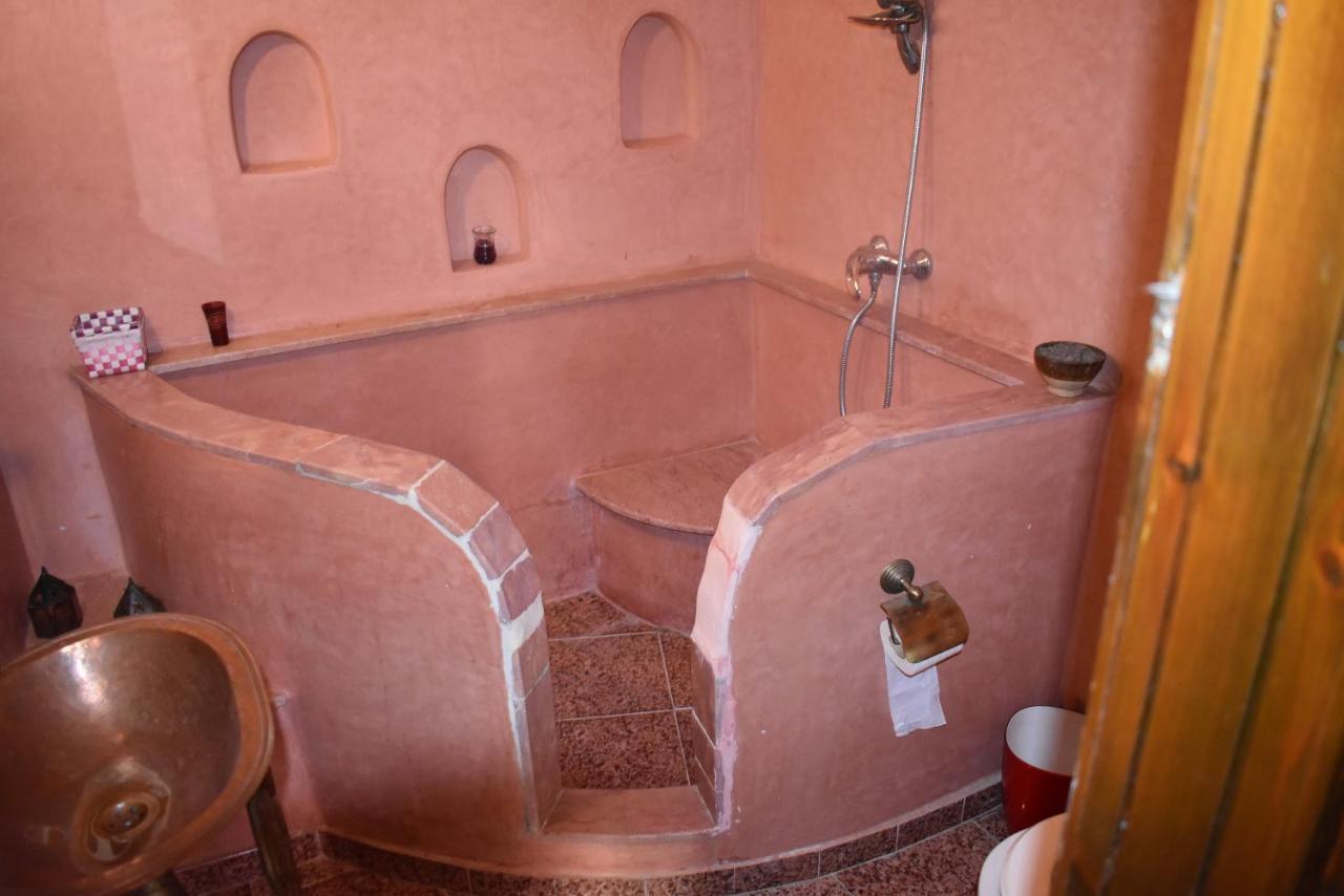 Riad Marrakech Марракеш Экстерьер фото