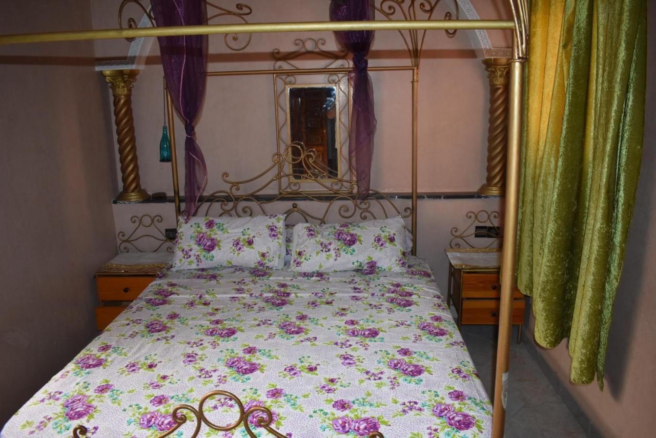 Riad Marrakech Марракеш Экстерьер фото