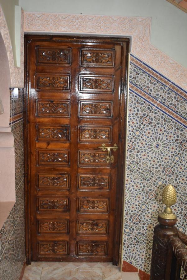 Riad Marrakech Марракеш Экстерьер фото