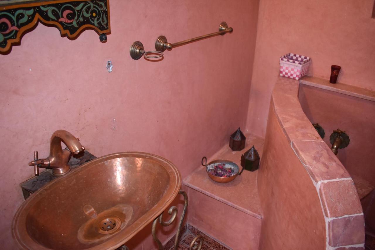 Riad Marrakech Марракеш Экстерьер фото