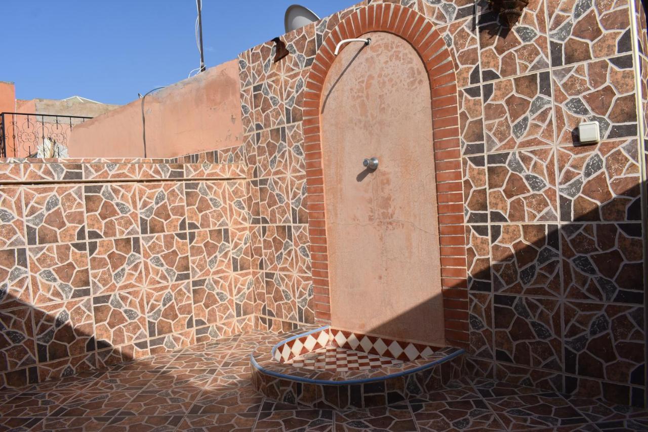 Riad Marrakech Марракеш Экстерьер фото