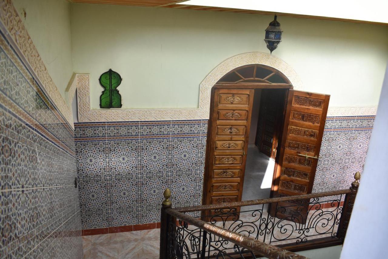 Riad Marrakech Марракеш Экстерьер фото