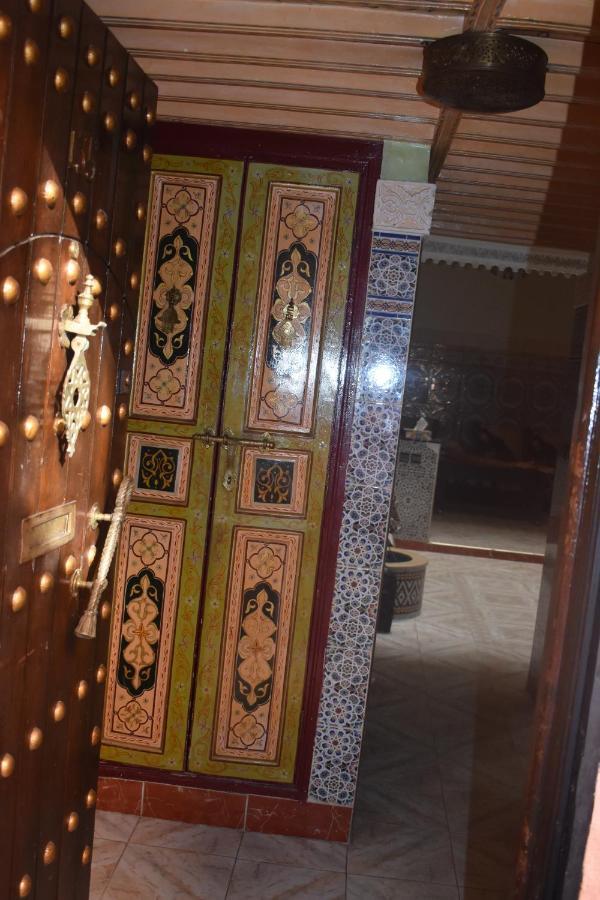 Riad Marrakech Марракеш Экстерьер фото