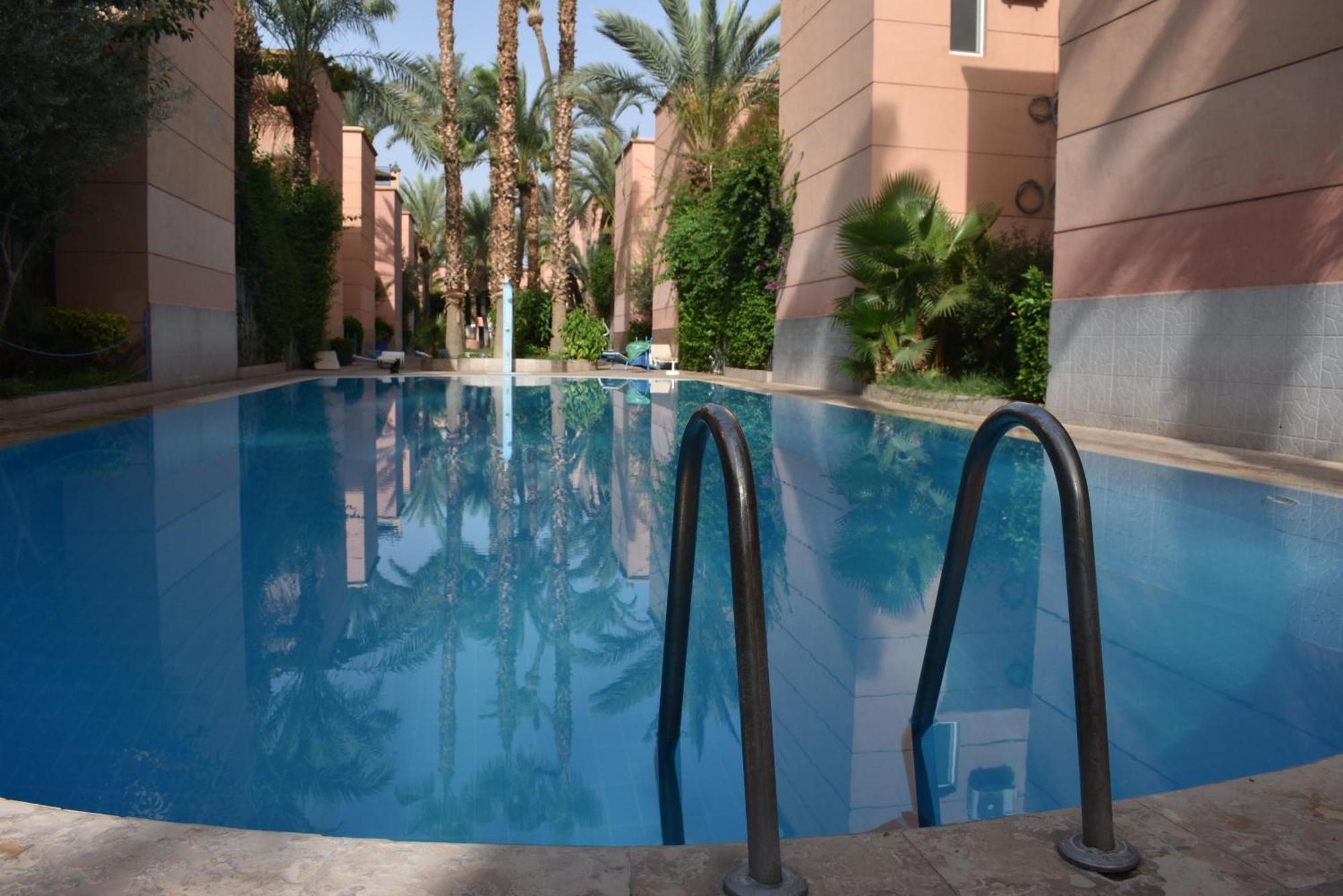 Riad Marrakech Марракеш Экстерьер фото
