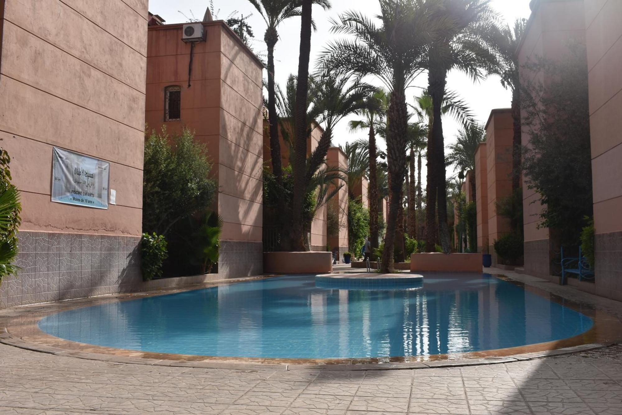 Riad Marrakech Марракеш Экстерьер фото