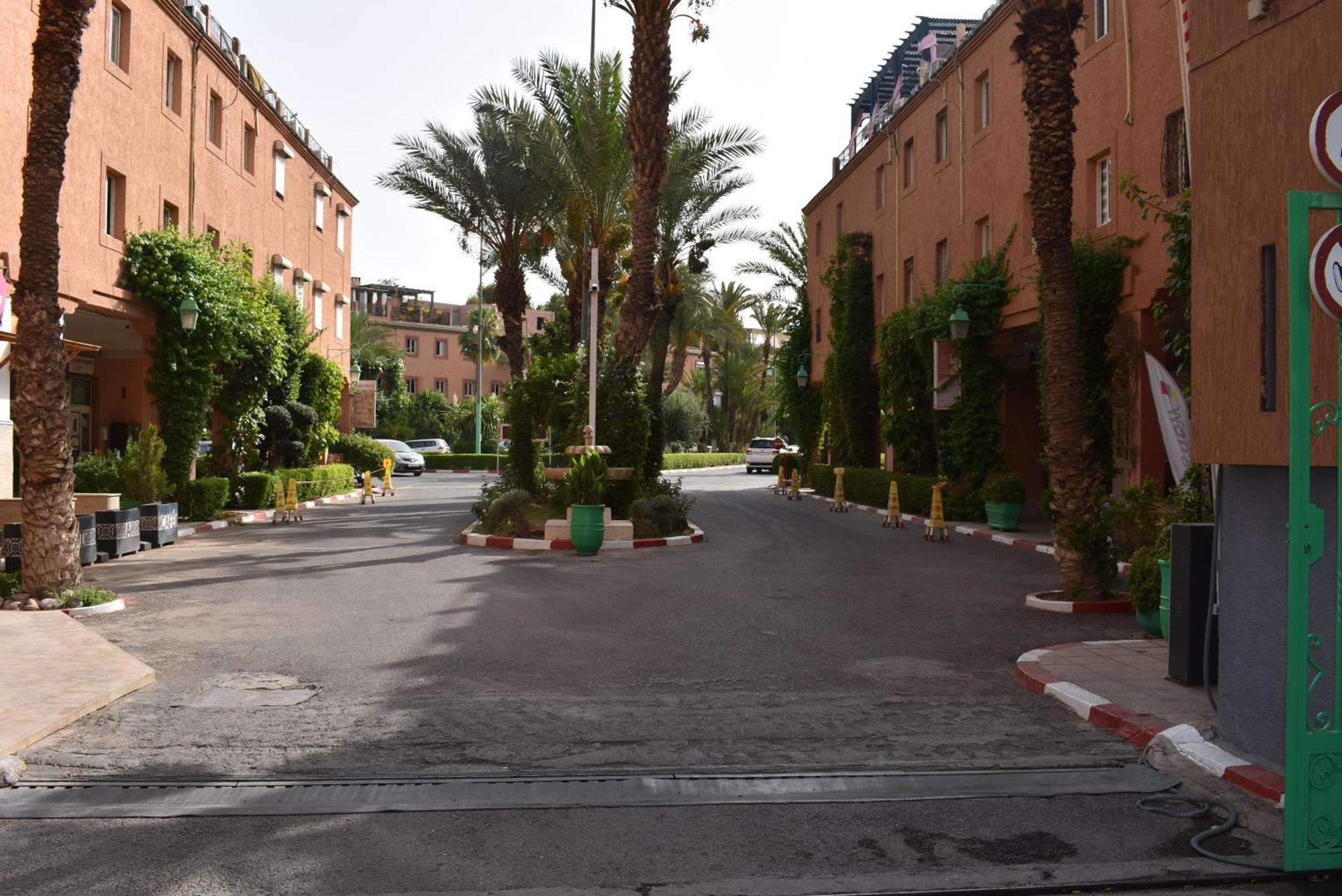 Riad Marrakech Марракеш Экстерьер фото
