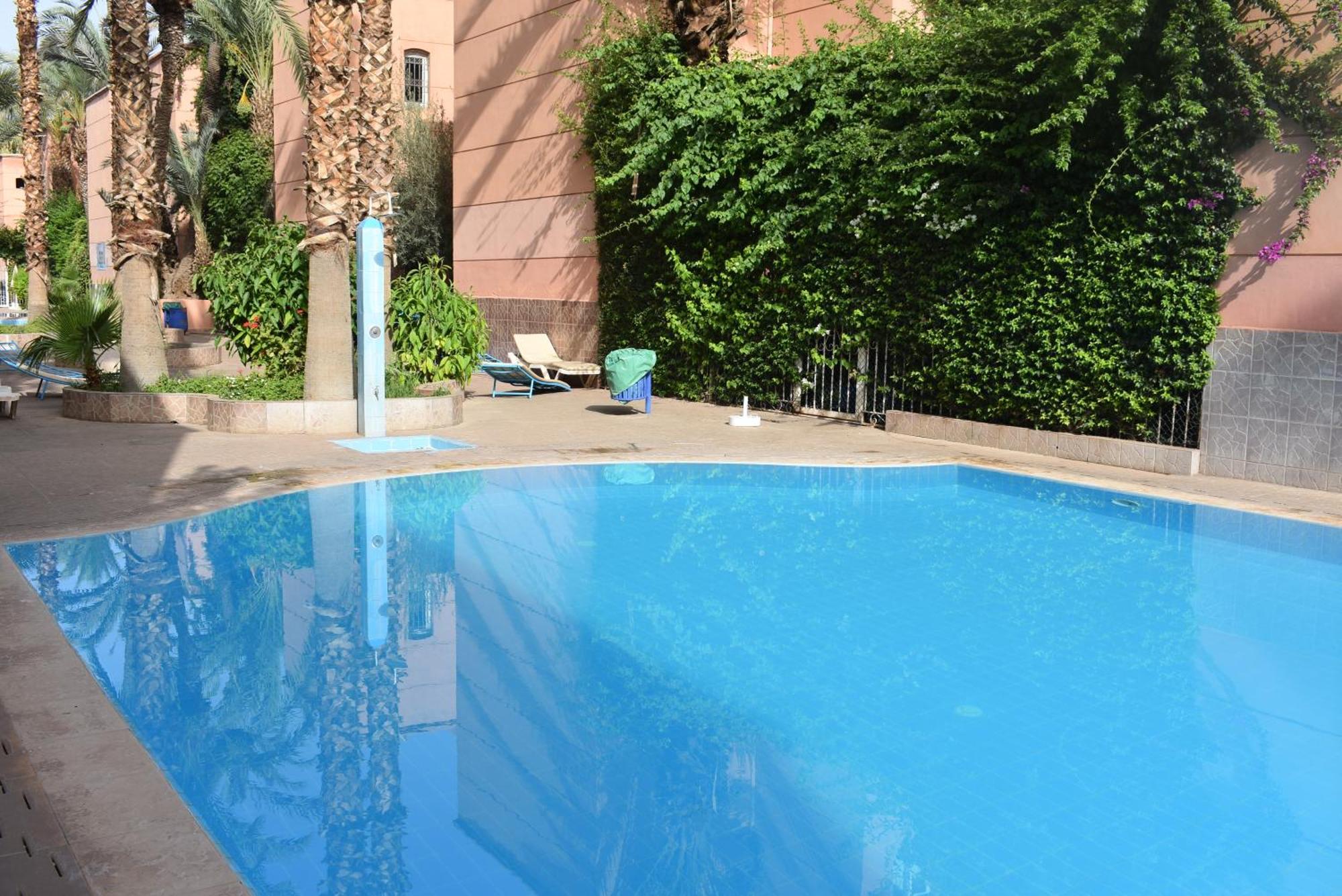 Riad Marrakech Марракеш Экстерьер фото