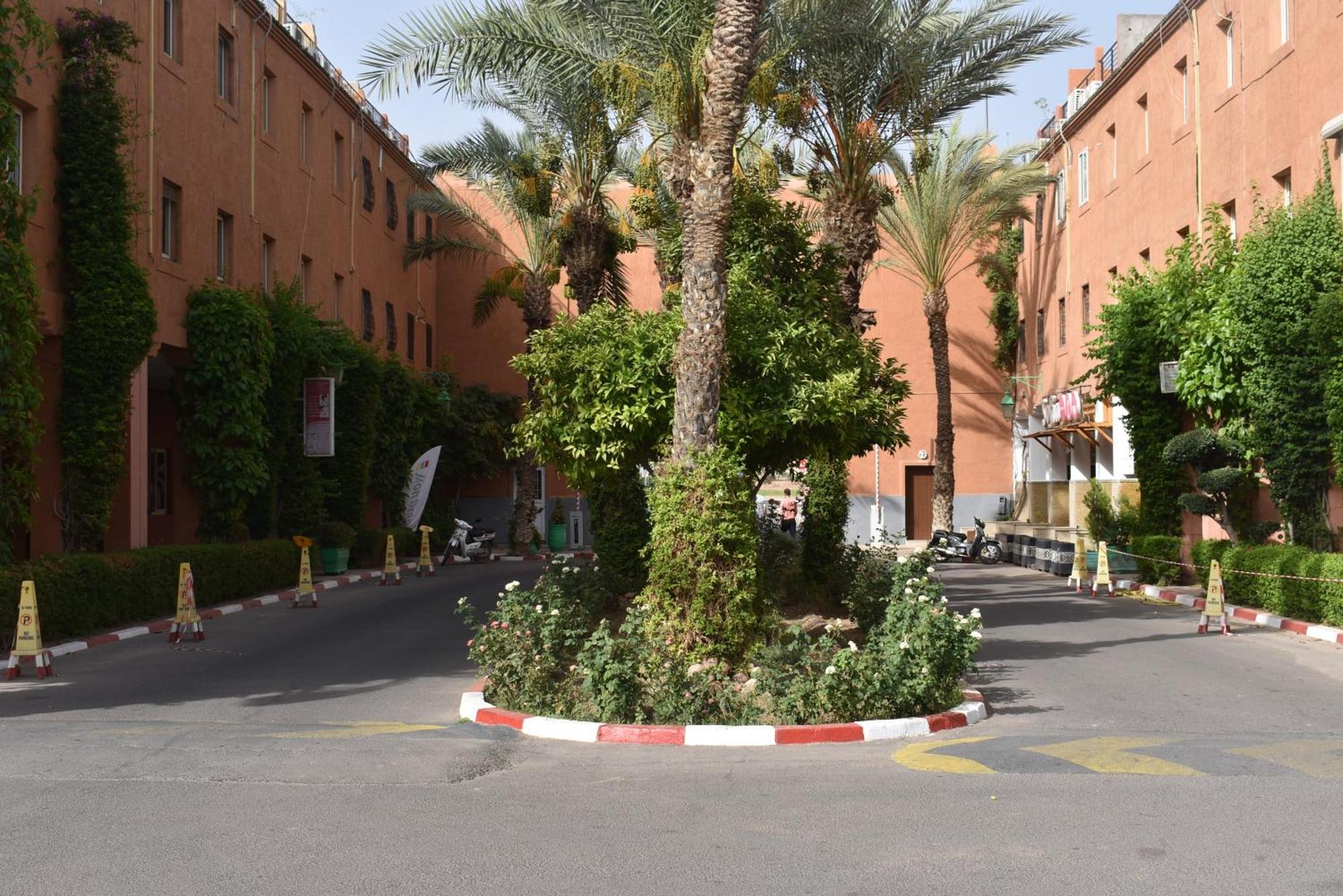 Riad Marrakech Марракеш Экстерьер фото